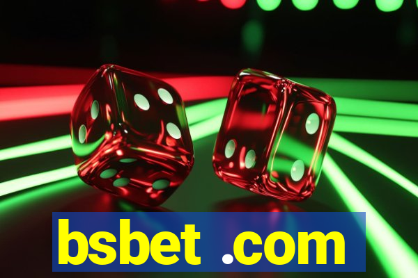 bsbet .com